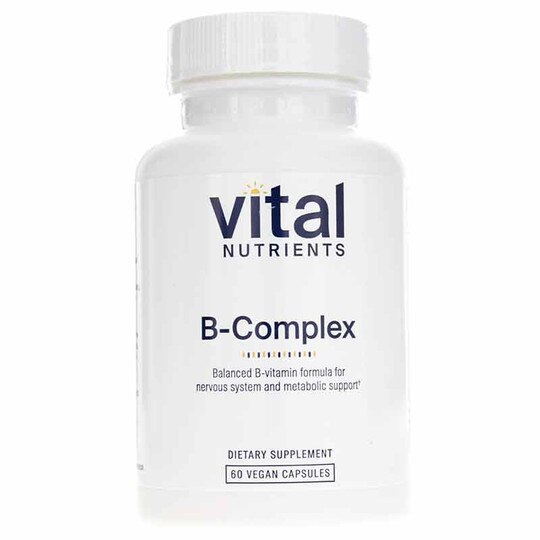 B-Complex, VTN